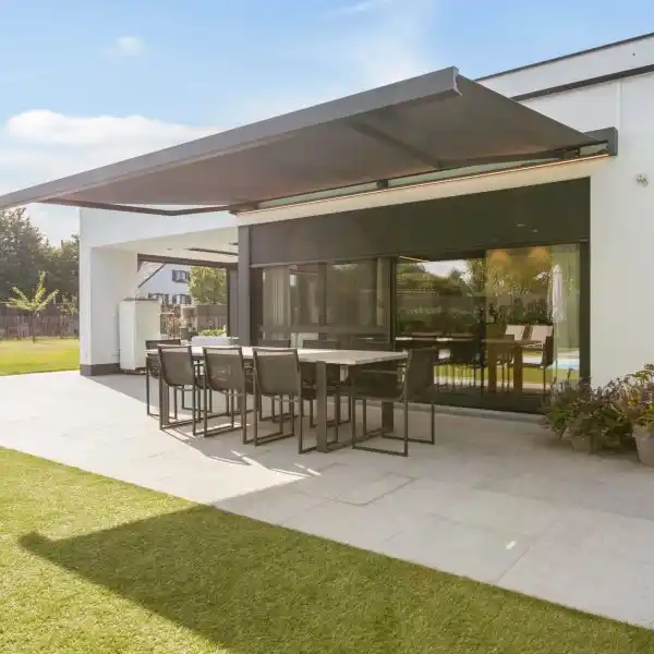 zonwering Hendrik-Ido-Ambacht